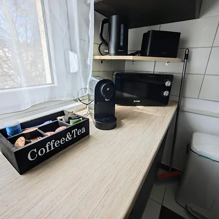 Apartman Zen *