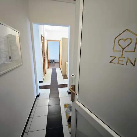 Zen 公寓 *
